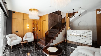 White Breeze Hotel,,3 star