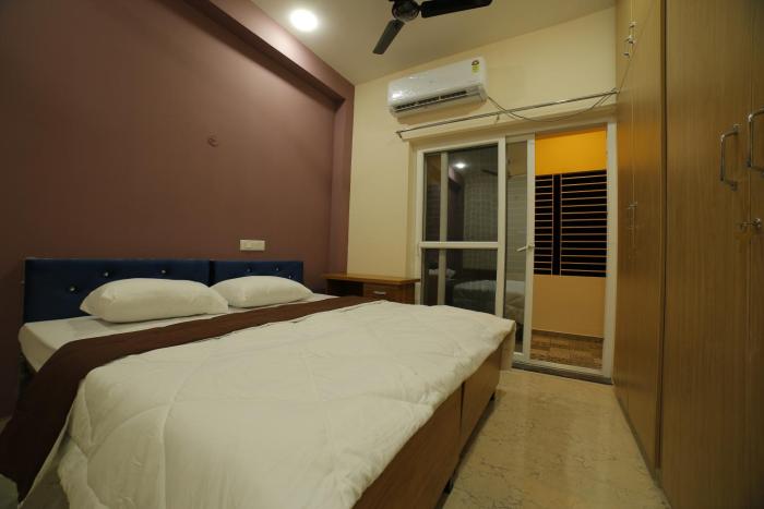 Perambalur Villa,,3 star