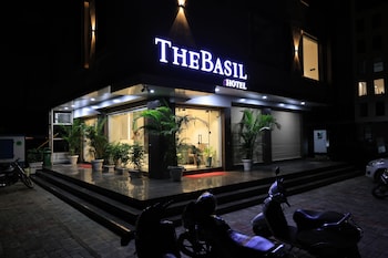 the basil hotel