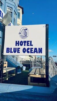hotel blue ocean