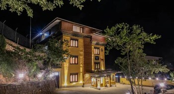 Paro Heritage Hotel,,3 star