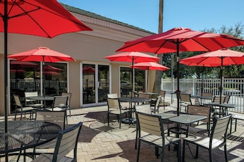Hampton Inn Orlando/Lake Buena Vista,Florida>>Doctor Phillips,3 star