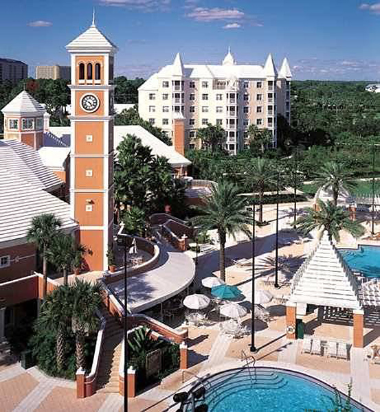 hilton grand vacations club seaworld orlando