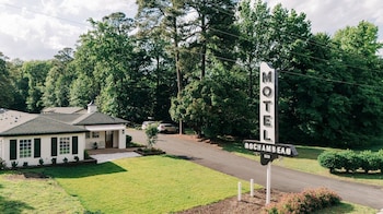 rochambeau roadside inn