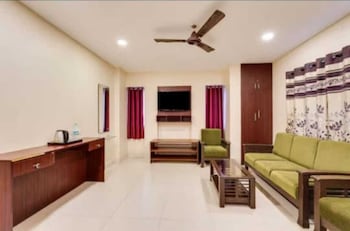 Five Stones By Terra Hotel T Nagar,,3 star