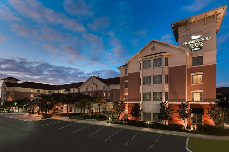 homewood suites by hilton orlando airport