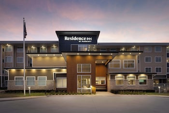 Residence Inn By Marriott Battle Creek,,0 star