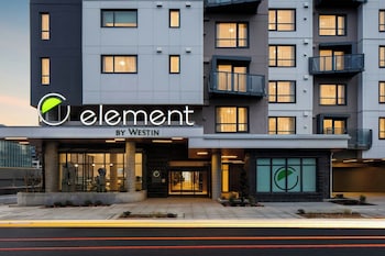 element seattle downtown