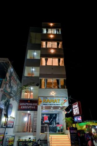 Shivprakash Executive,,2 star