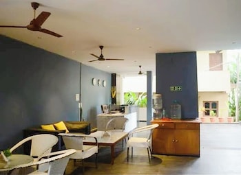 Skazka Beach Resort,,2 star