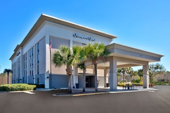 hampton inn daytona ormond beach