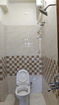 shri hari kunj paying guest house