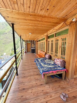 Viraaj Homestay,,3 star