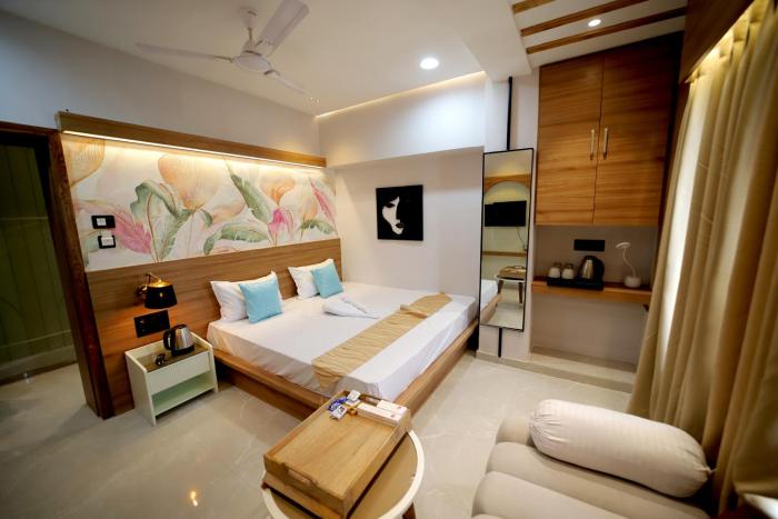 Staykart Boutique Hotel,,2 star