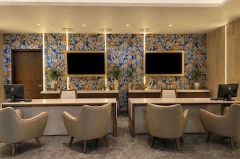 Royalton Vessence Barbados, Adults Only,,5 star