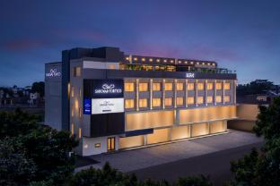 Sarovar Portico Hanumangarh,,4 star