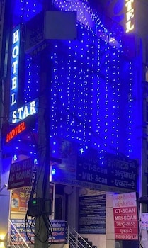 hotel star karnal