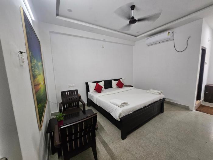 hotel vanamali