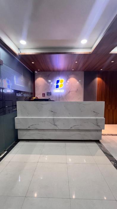 my bizz hotel celebration