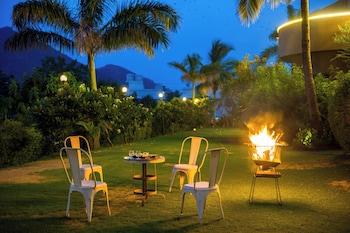 jeevantara resort by alaya stays
