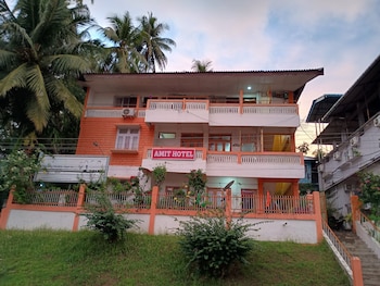 hotel amit