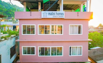 malini homes food and lodging