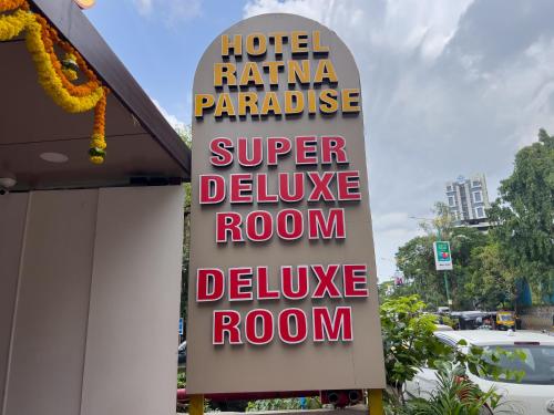 hotel ratna paradise