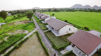 Nature Jawai Retreat,,0 star