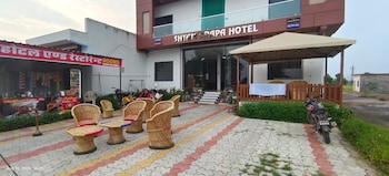 shyam krapa hotel