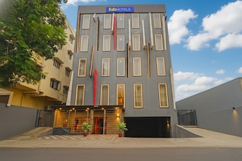 Fabhotel White Ridge Shivam,,3 star