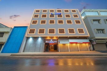 fabhotel new rajdoot