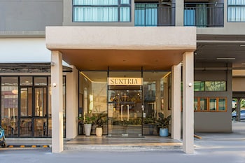 suntria hotel pattaya