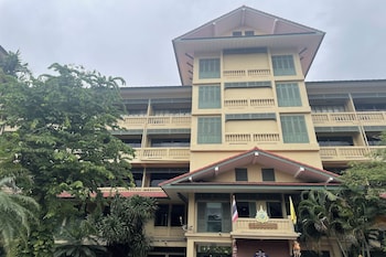 suan sunandha palace hotel