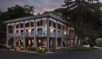 Carversville Inn,,0 star