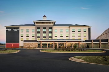 Towneplace Suites By Marriott Perry Georgia National Fairgrounds,,2 star