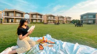 Corbett Green Retreat Resort,,4 star