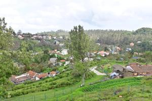 the rose valley kodaikanal