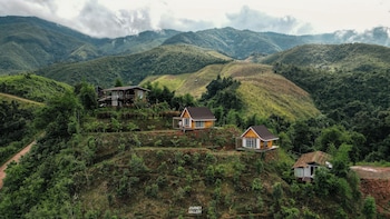 Baan Klangkao,,2 star