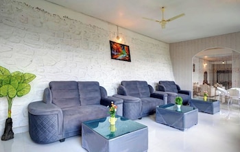 Peachwood Resort Ramgarh,,0 star