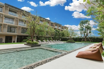 Paak Hotel Suvarnabhumi,,0 star