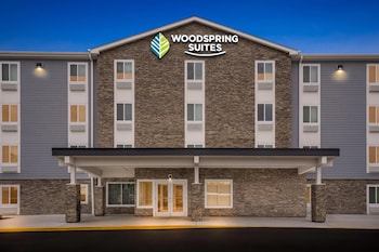 Woodspring Suites Wilmington Riverfront,,0 star