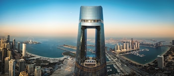Ciel Dubai Marina By Ihg,,0 star