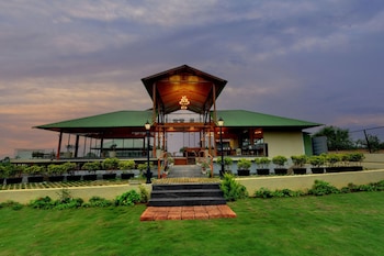 alokik sharanam zinc journey by the fern