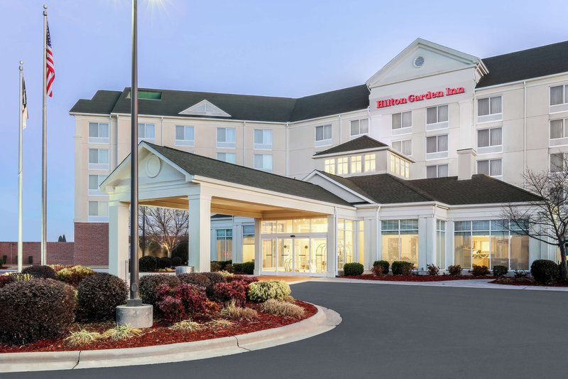 Hilton Garden Inn Roanoke Rapids