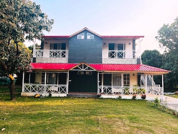 red roof inn