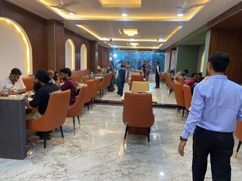 Hotel U Turn By Nexottel,,3 star