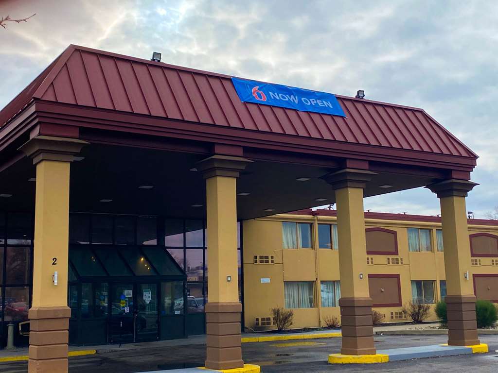 Motel 6 Rochester, Ny - Airport