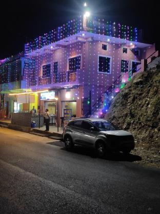 maa bhagwati homestay and restro