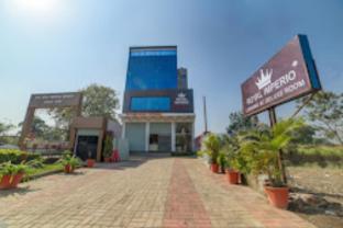 Hotel Royal Imperio,,0 star