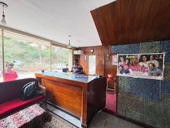 silverline regency with mountain view